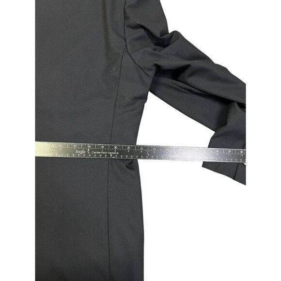 Brooks Brothers 1818 Madison Dark Navy Blazer Loro Piana Wool 43R Classic - Picture 13 of 16